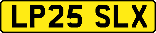 LP25SLX