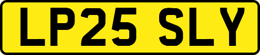LP25SLY