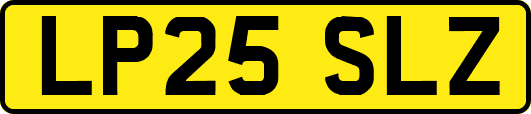 LP25SLZ
