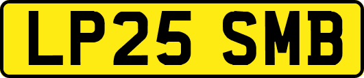 LP25SMB