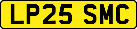 LP25SMC