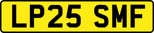 LP25SMF