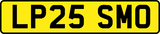 LP25SMO