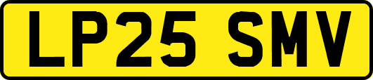 LP25SMV