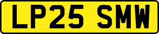 LP25SMW