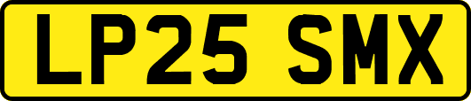 LP25SMX
