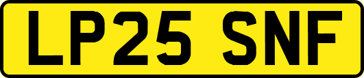 LP25SNF