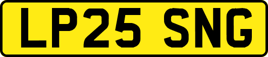 LP25SNG