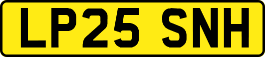 LP25SNH