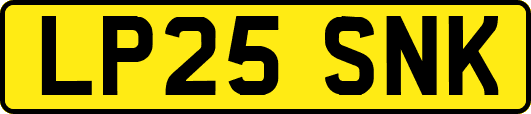 LP25SNK