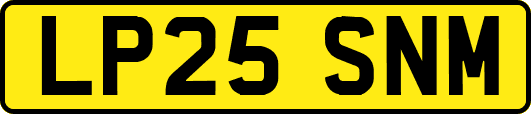 LP25SNM