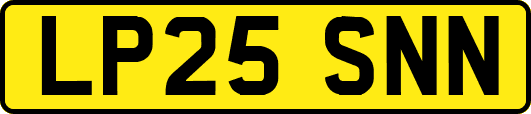 LP25SNN