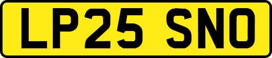 LP25SNO