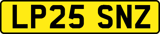 LP25SNZ