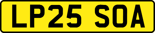LP25SOA