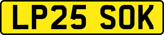 LP25SOK