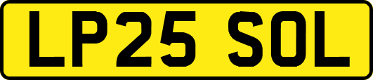 LP25SOL