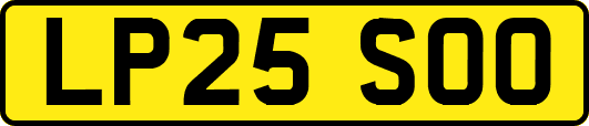 LP25SOO