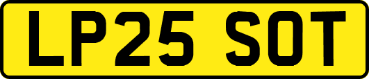 LP25SOT