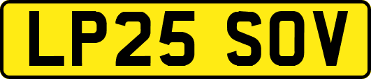 LP25SOV