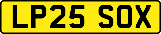 LP25SOX