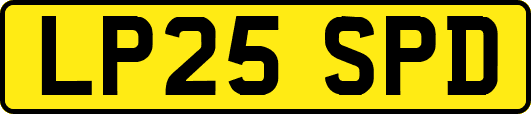 LP25SPD