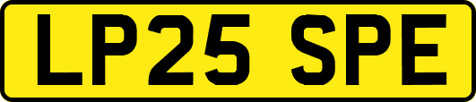 LP25SPE