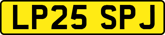 LP25SPJ