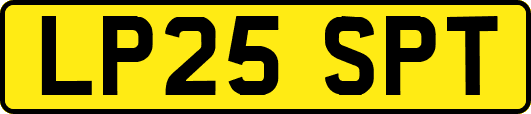 LP25SPT