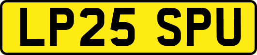 LP25SPU