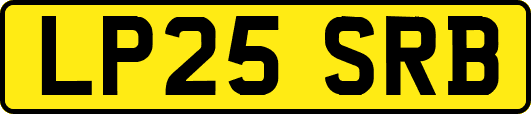 LP25SRB