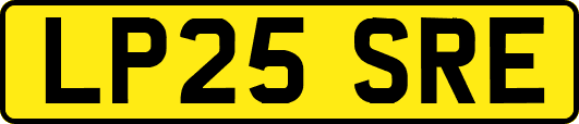 LP25SRE