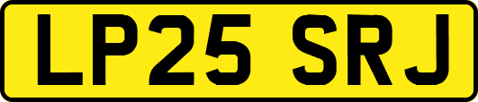LP25SRJ