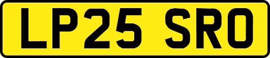LP25SRO