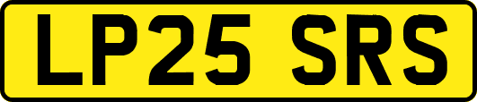LP25SRS