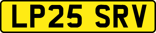 LP25SRV