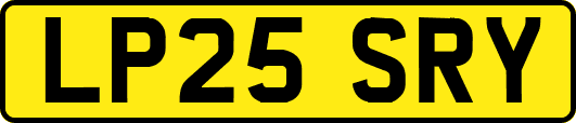 LP25SRY