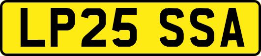 LP25SSA