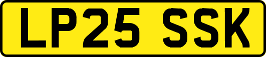 LP25SSK