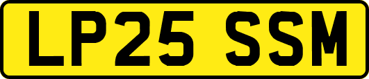 LP25SSM