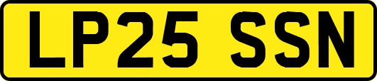 LP25SSN