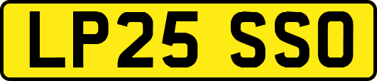 LP25SSO