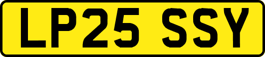 LP25SSY
