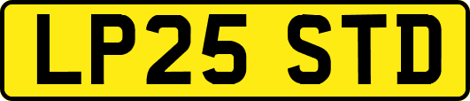 LP25STD