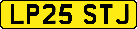 LP25STJ