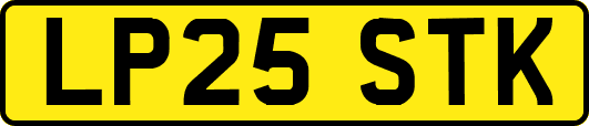 LP25STK