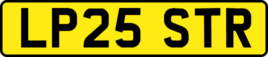 LP25STR