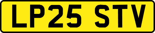 LP25STV