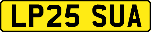 LP25SUA