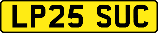 LP25SUC